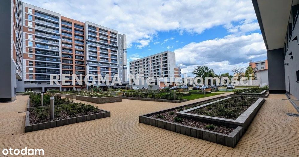 ** Nowe Bojary ** Apartament **