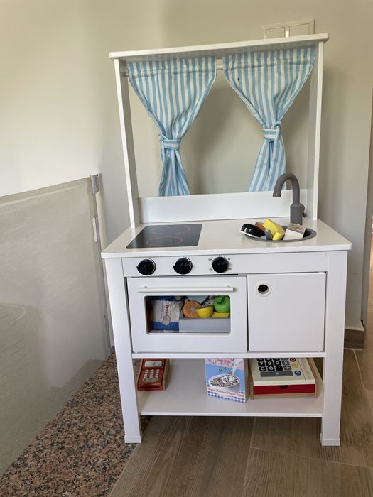 Cozinha de Brincar IKEA