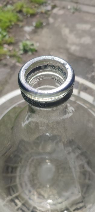 Butla na wino 20 litrów