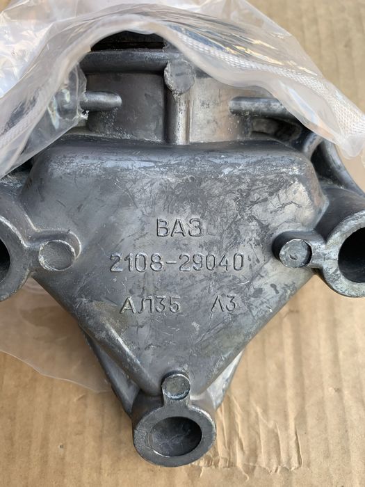 Краб передней растяжки 2108-2115