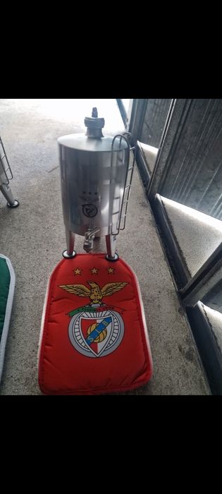 Últimas para venda