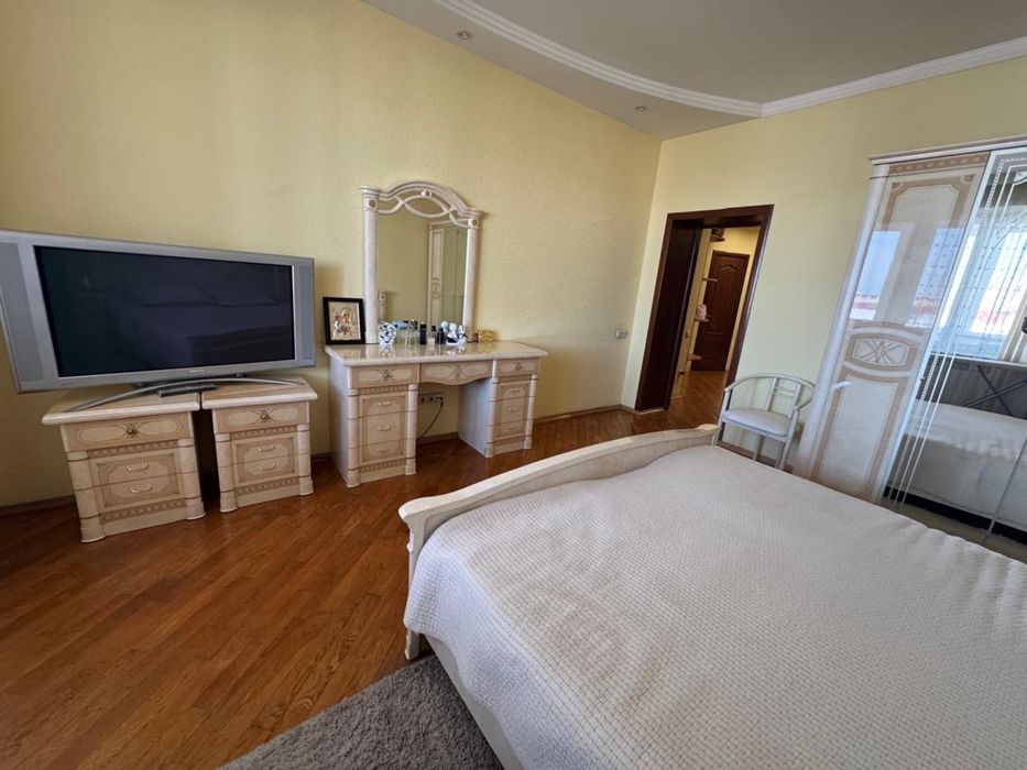 3-rooms apartment apartment by the address st. Kitoboynaya (area 133 m²) - Atlanta.ua - photo 18