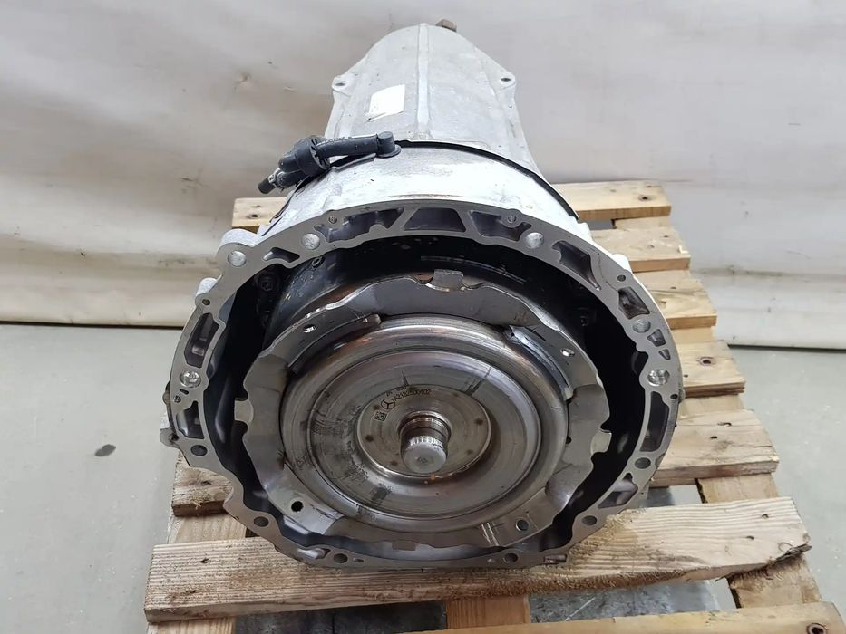 Caixa De Velocidades MERCEDES-BENZ VITO MIXTO 447 110114116119124 CDI RWD KOMPAKT 447.701 725005 A4472701101