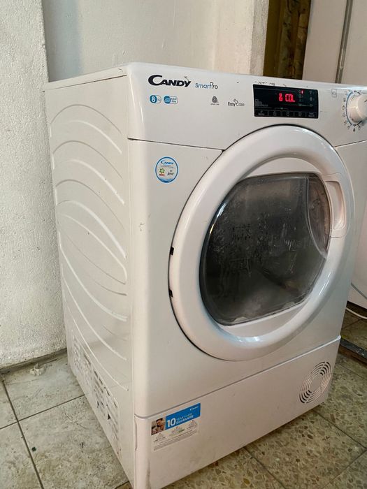 Máquina de secar Candy 8kg