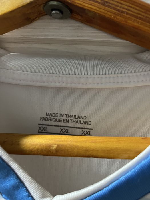 Футбольная майка Umbro PSV  2018-2019