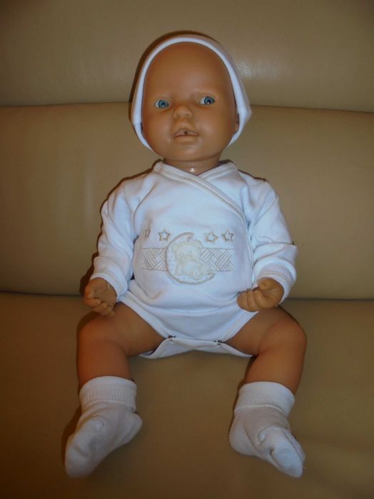 boneco muito lindo para menina