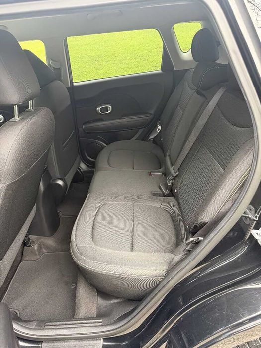 Kia Soul !      2015