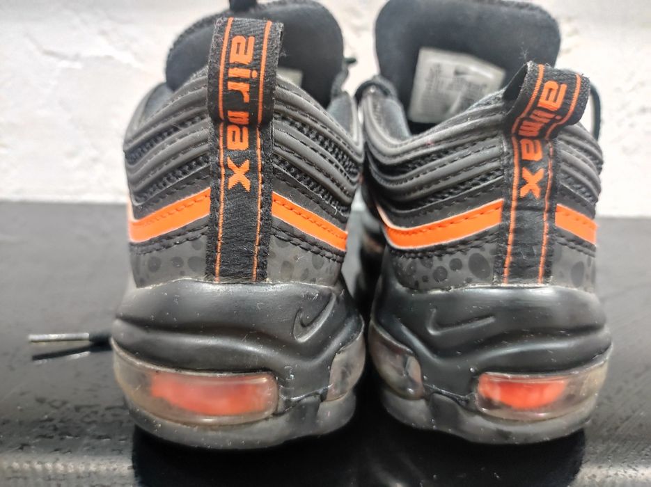 Buty Nike air max rozmiar 35,5