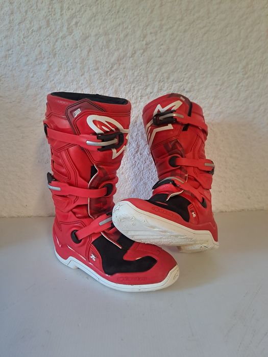 Botas Alpinestars Tech 7