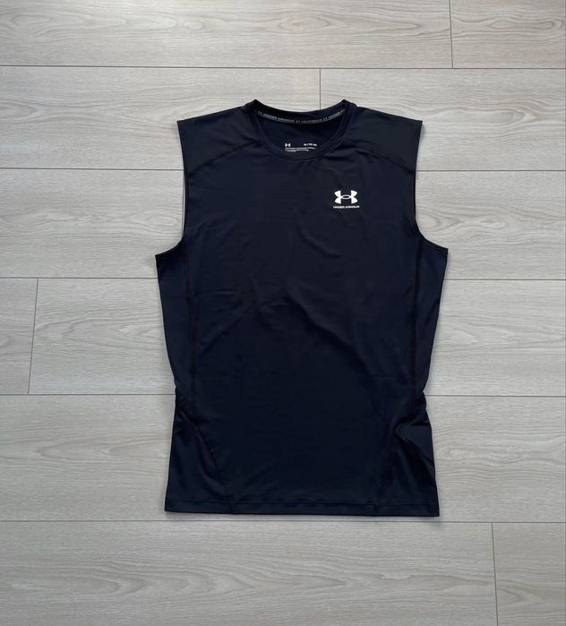 Оригінальні  термо  кофти футболки майки Under Armour S,M,L,XL,2XL,3XL