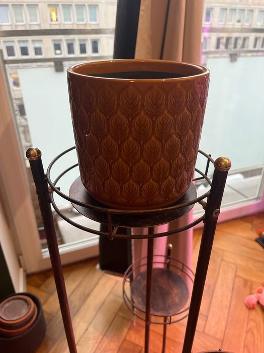 Osłonka na doniczkę 12,5cm