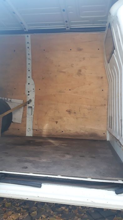 Renault Master3  2.3dci