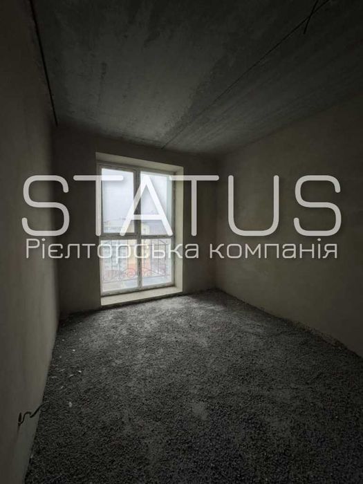Продаж квартири в новобудові. Левада