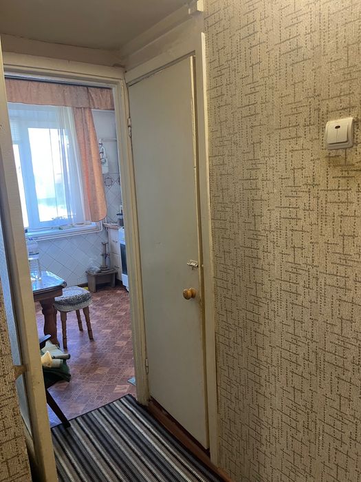 Продам 2 кімнатну квартиру