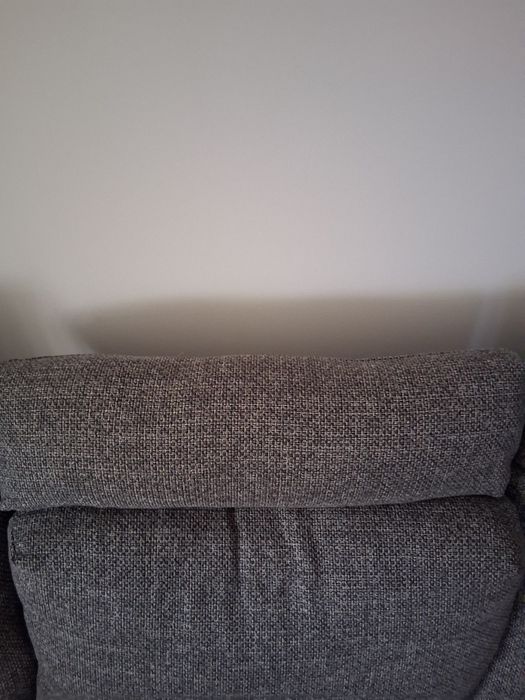 Apoio de cabeça (sofá vimle)