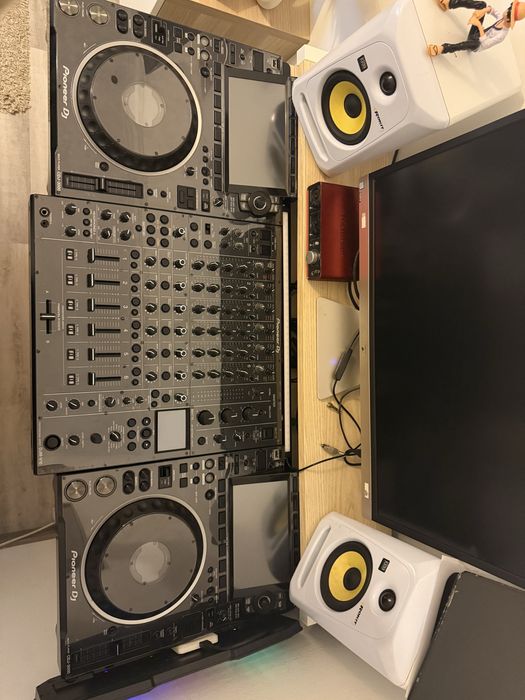 Pioneer CDJ3000 usados