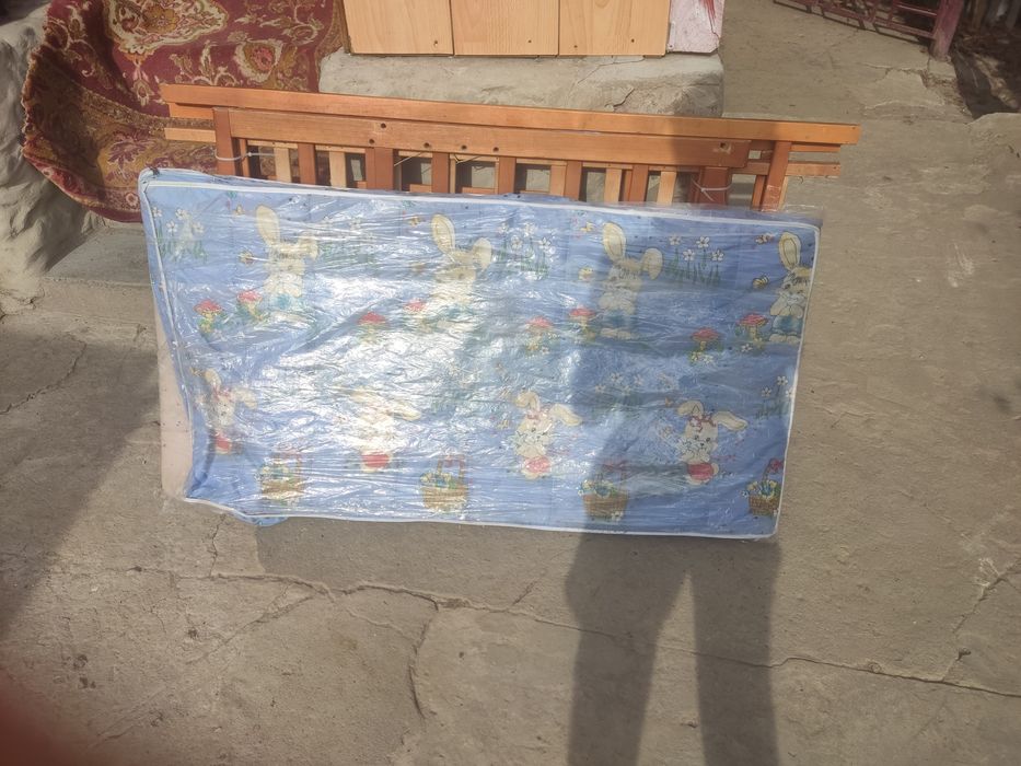 Продам дитяче не дорого ціну взнавати за телефоном