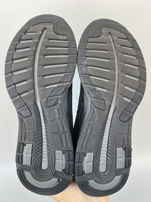 Оригінальні Кросівки Asics FUZEX 37р.23см. Сітка