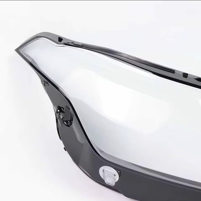 Vidro capa lente farol ótica VOLVO XC90