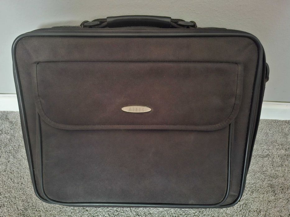 2 malas para portátil