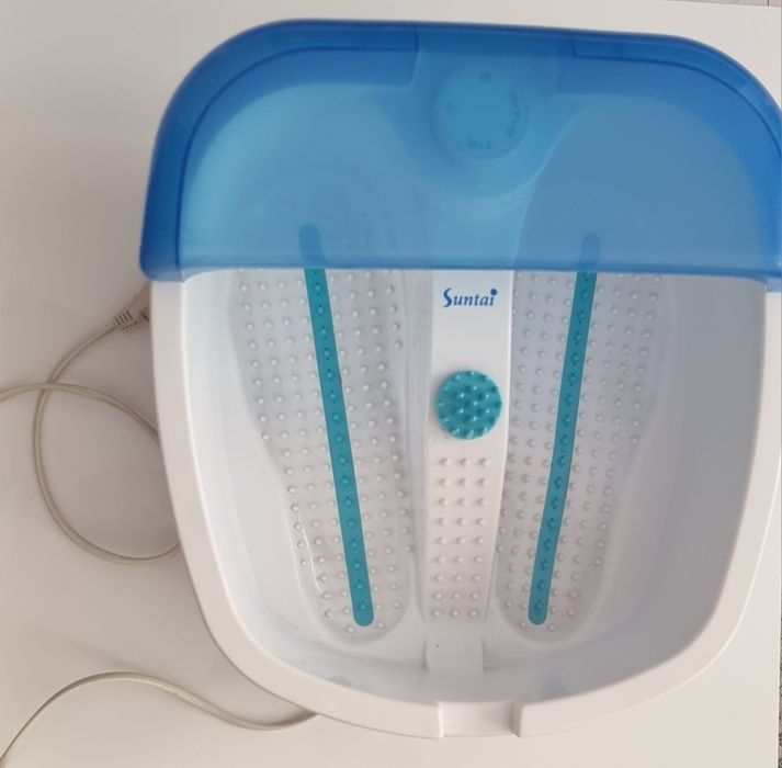 Masażer do stóp Suntai