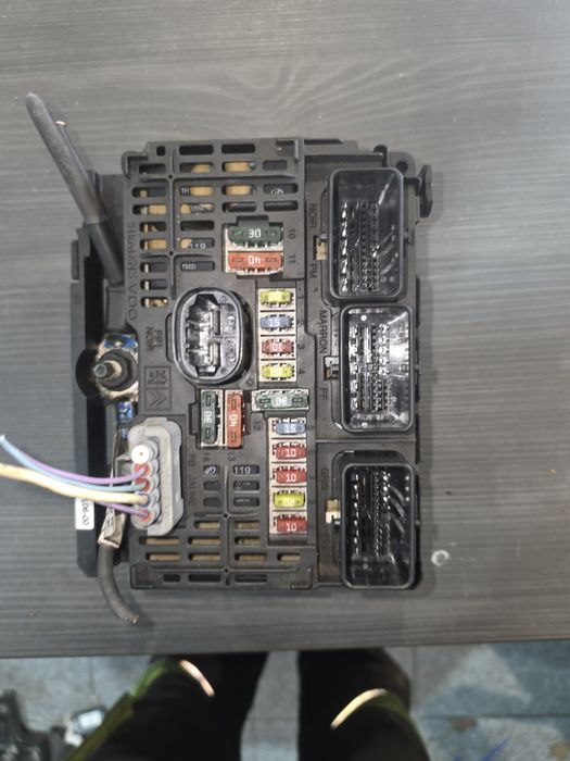 Modół BSM L06 Citroen Peugeot