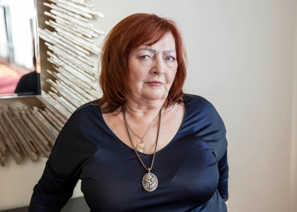 Wróżka  Tarot Jasnowidz Rytuały Reiki Bio energo terapeutka