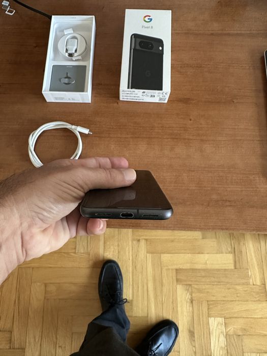 Google Pixel 8