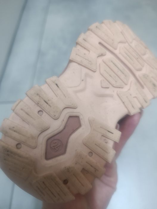 сапоги дитячі зимні 15 см.