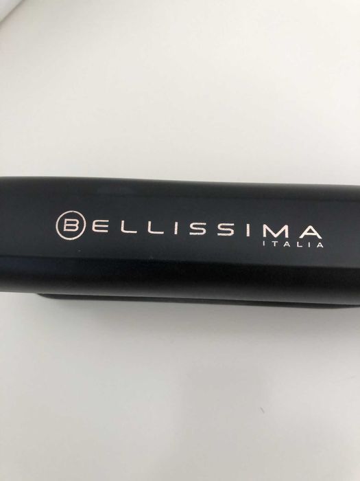 alizador cabelo Bellissima