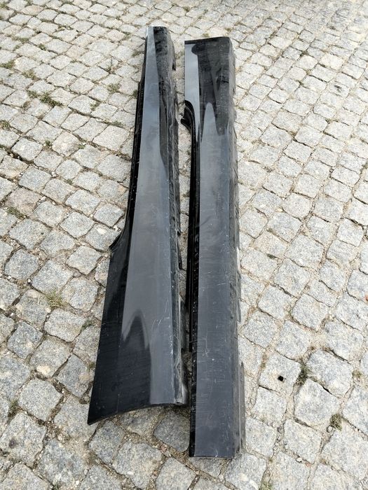 Embaladeira BMW e92 E93 de 2008