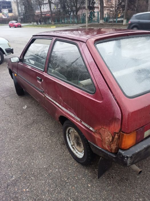 Продам авто Таврія