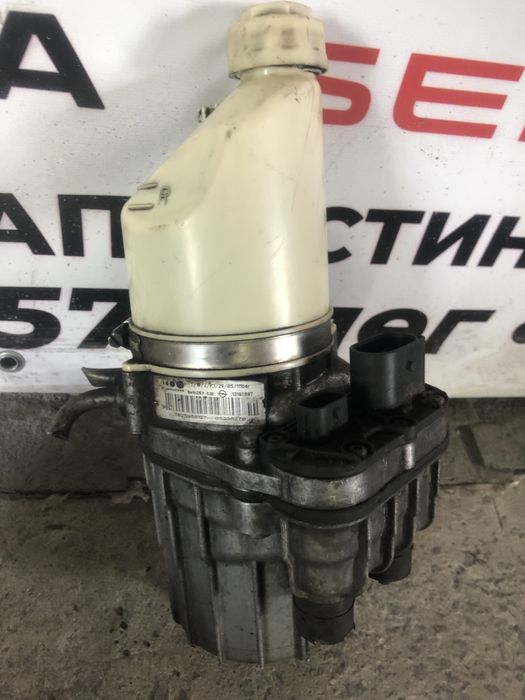 ЕГУР, ЕГПК підсилювач керма Опель Астра Аш, Зафіра Б