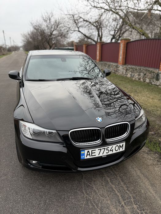 BMW Е90 xDrive. 2011рік. У гарному стані