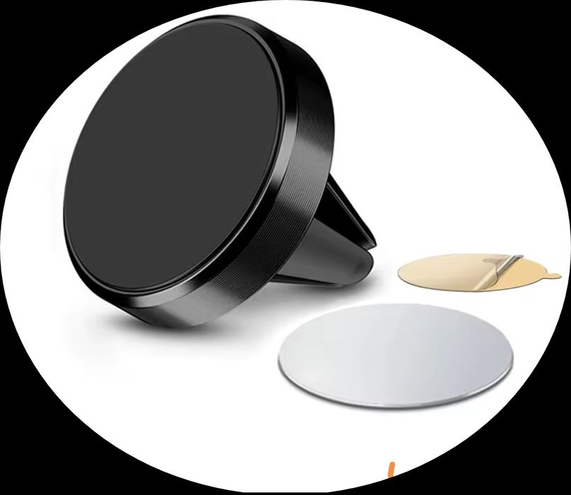 Магнит в авто для тел