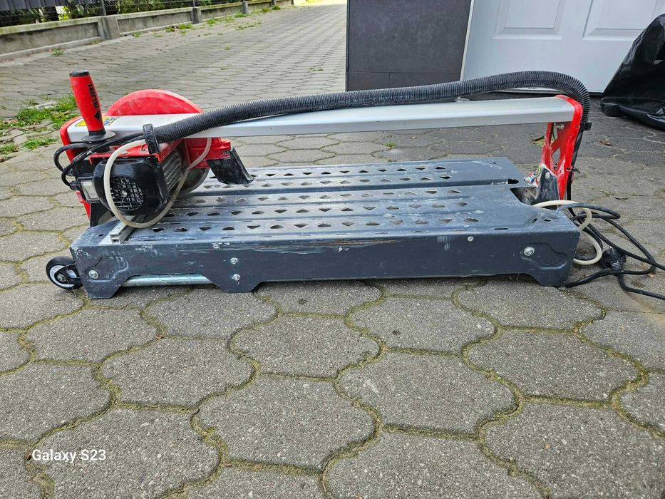 Piła do płytek RUBI DU-200 EVO 650