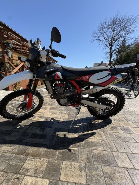 Swm rs300 2019r