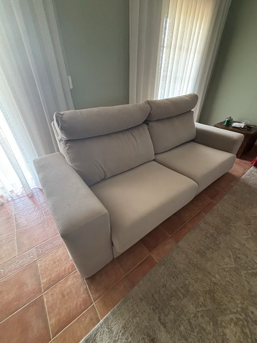 Sofa Kilian - Chateau d’Ax