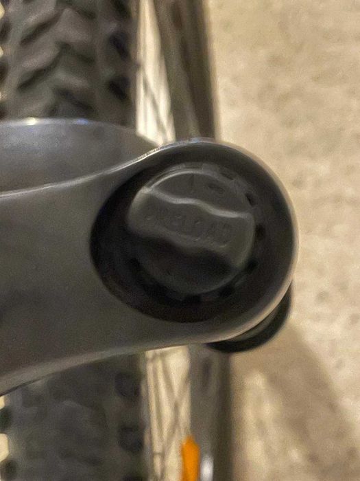 bicicleta Rockrider EXPL 500