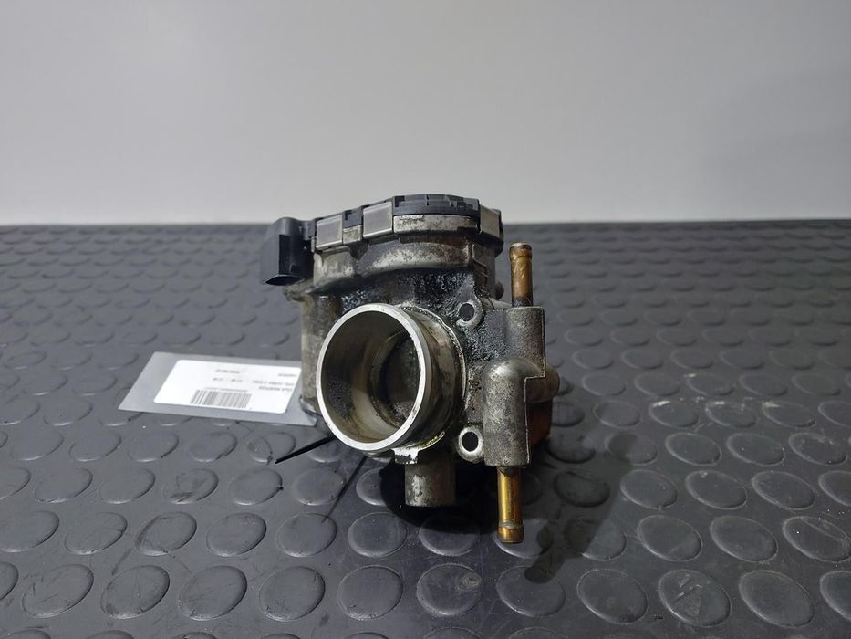 CAIXA BORBOLETAS OPEL CORSA D 2007