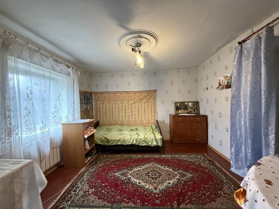 Продаж будинку в районі 1 Лікарні, вулиця Богаєвського, 66,2м2