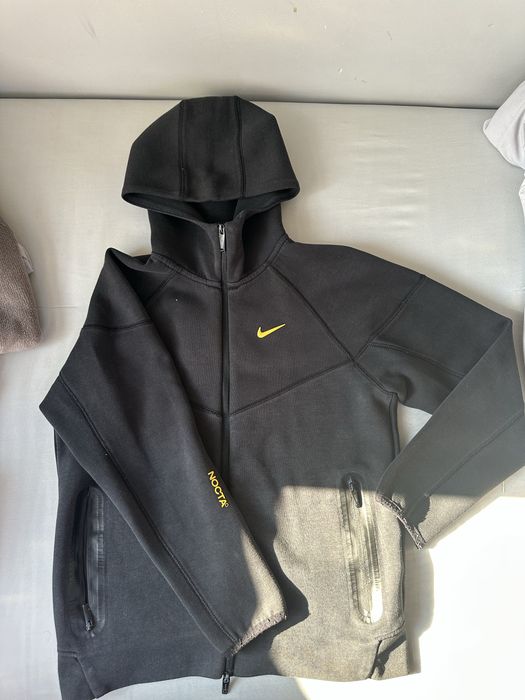 Bluza nike nocta