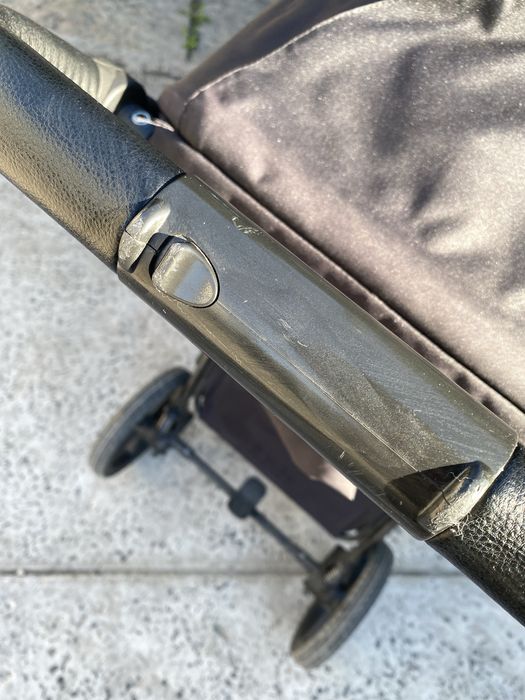 Візок Carello Bravo