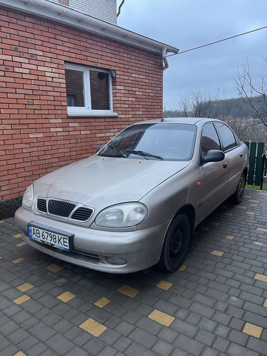 Продам Део Сенс Газ/Бенз