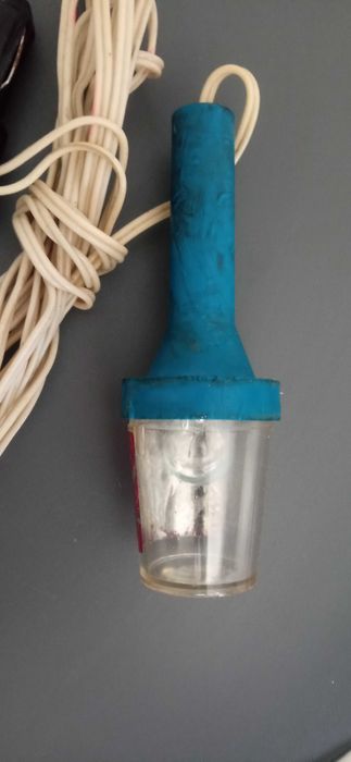 Gambiarra antiga para automóveis