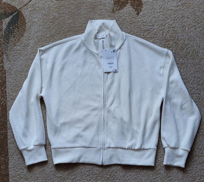Кофта чоловіча Pull&Bear