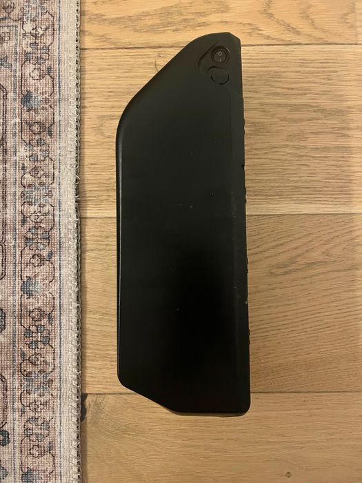 Bateria Parrot Lithium 48V 20Ah para bicicleta elétrica Fat Bike + carregador