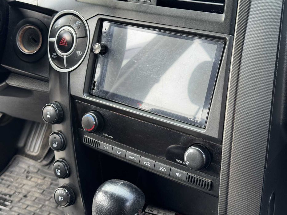 SsangYong Kyron  2010