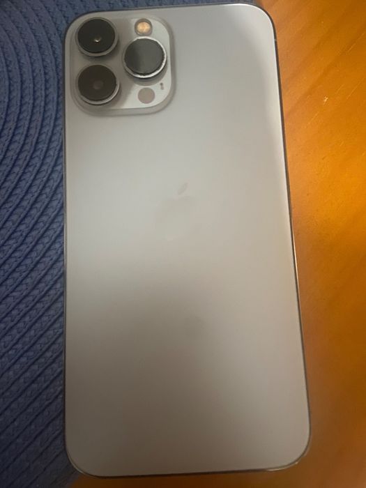 IPhone 13 Pro Max 256Gb