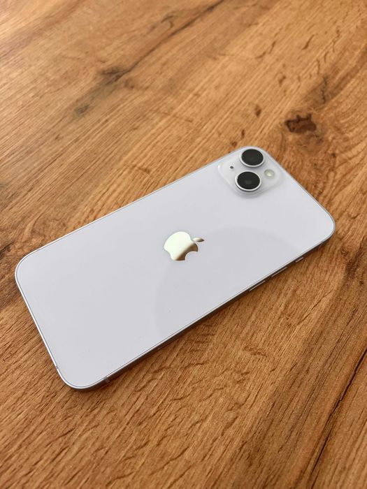 iPhone 14 Plus Roxo - 128GB  6.7”